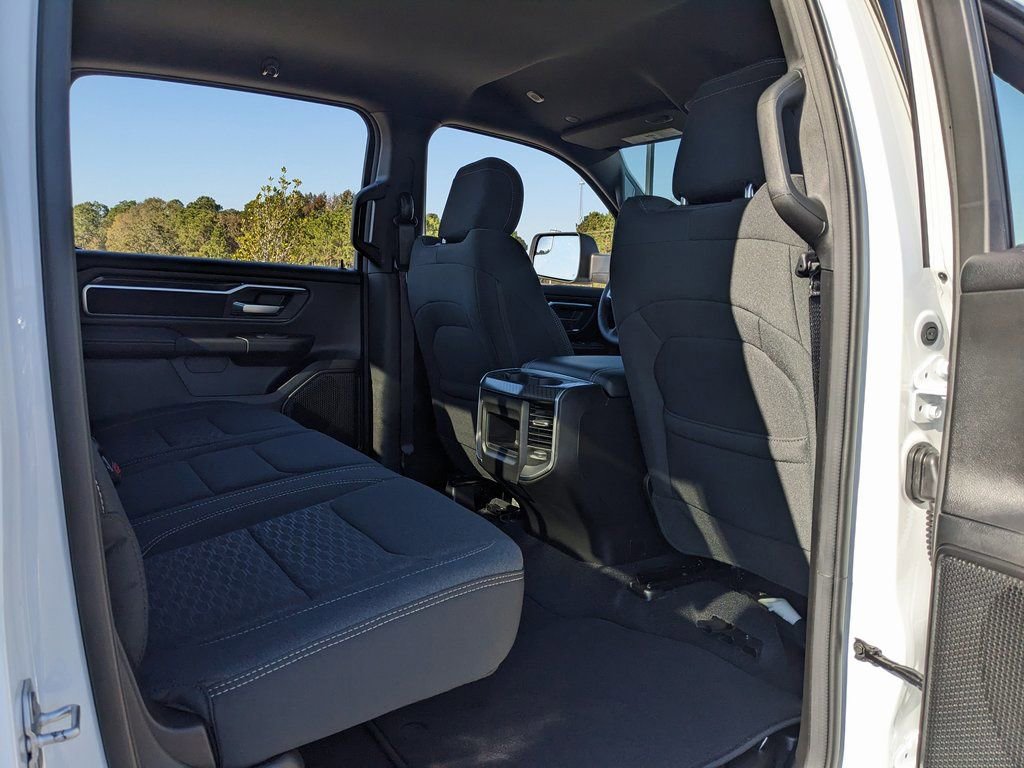 New 2026 RAM 1500 Big Horn image 45
