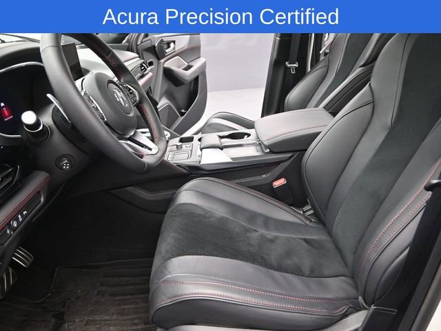 Certified 2024 Acura MDX A-Spec image 17