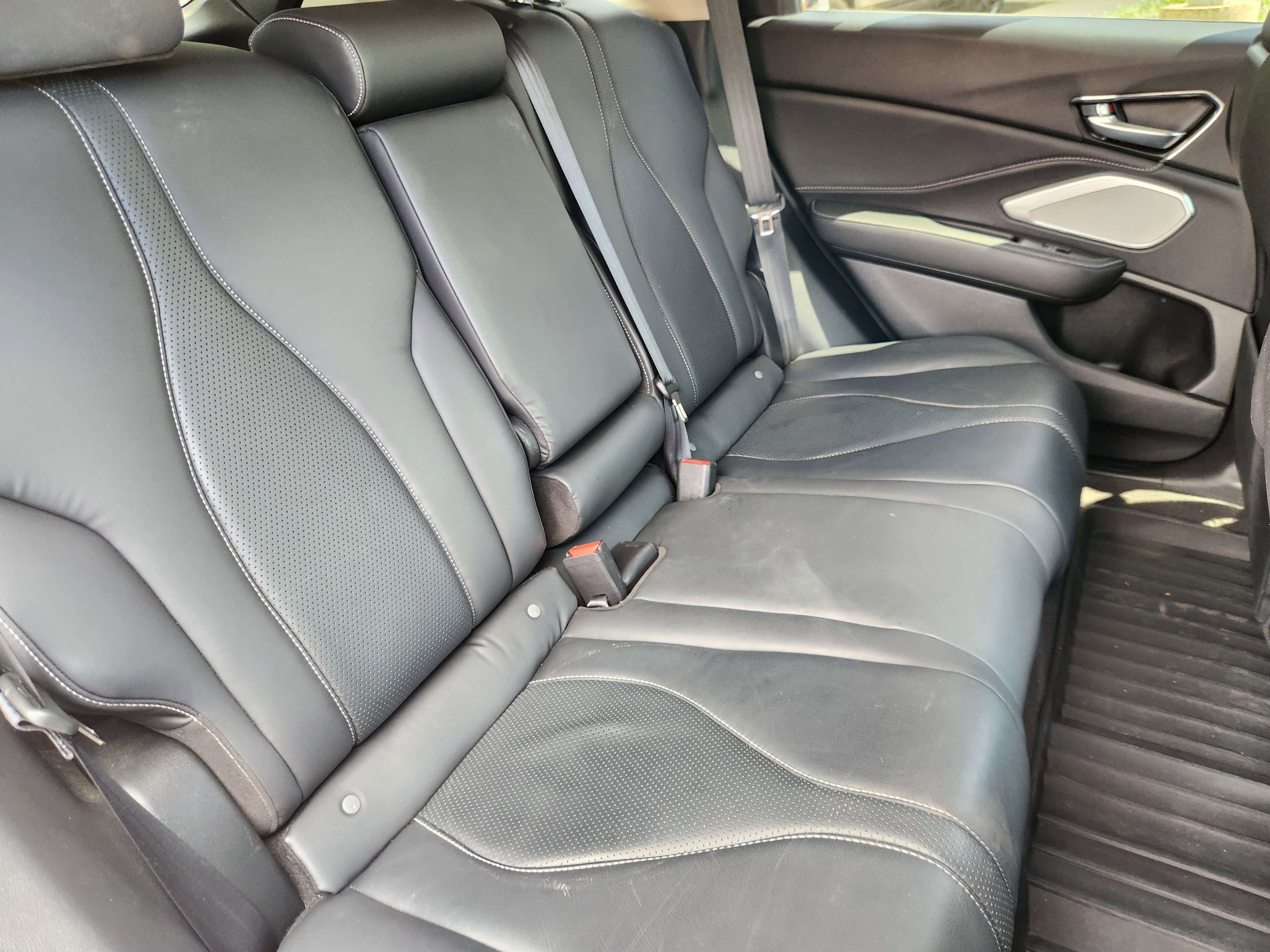 Certified 2023 Acura RDX AWD w/ Technology Package image 17