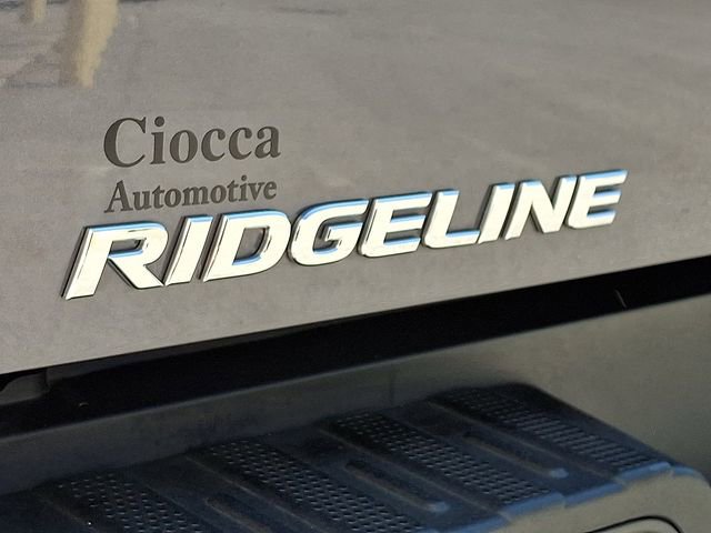 Used 2020 Honda Ridgeline RTL image 31