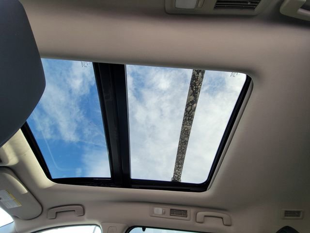 New 2026 Nissan Pathfinder Platinum image 10