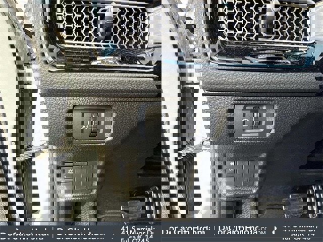 Certified 2025 Honda Civic Sport image 16