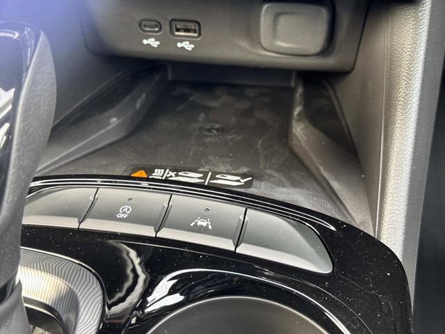 New 2026 Buick Envista Sport Touring w/ Convenience I Package image 29