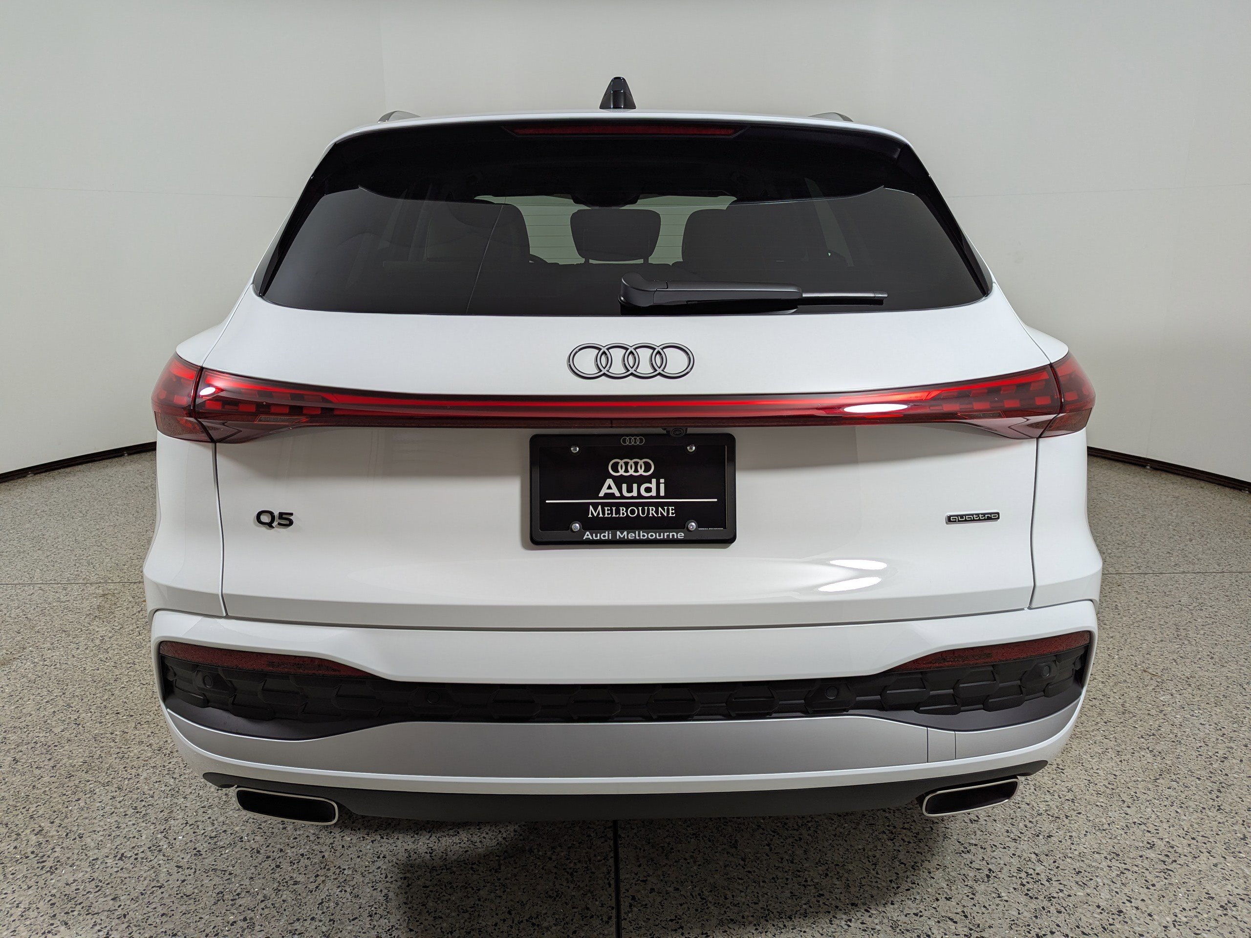 New 2025 Audi Q5 Premium image 6