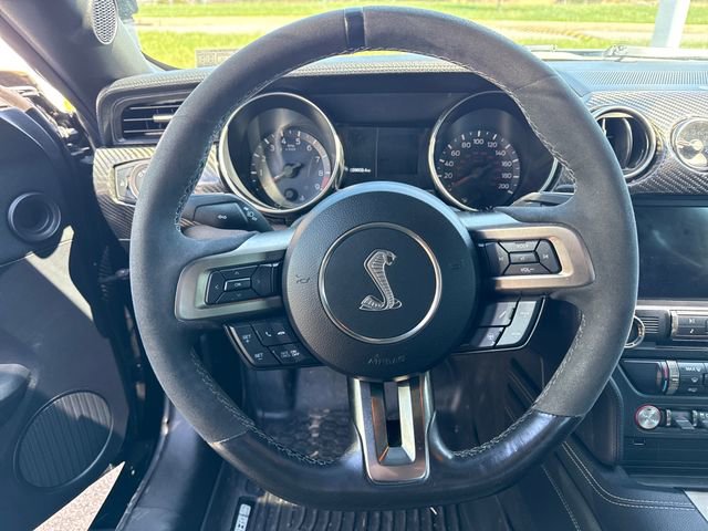 Used 2019 Ford Mustang Shelby GT350 w/ Technology Package image 19