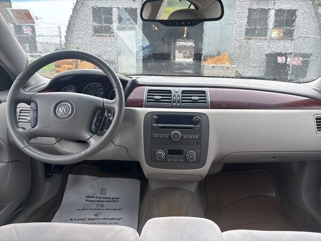 Used 2009 Buick Lucerne CX FWD image 31