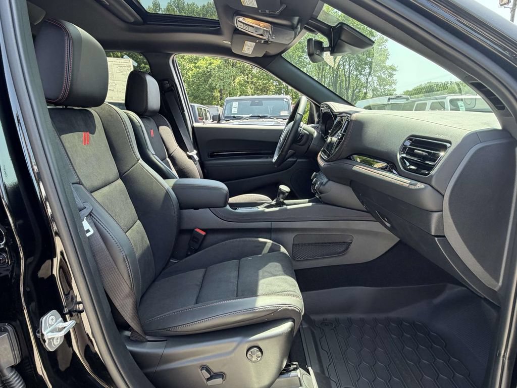 New 2026 Dodge Durango GT AWD/4WD image 9