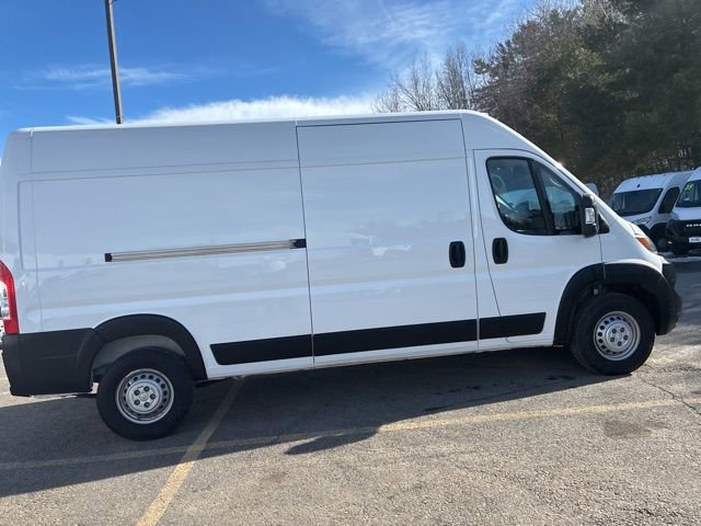 Used 2025 RAM ProMaster 2500 w/ Convenience Group image 15