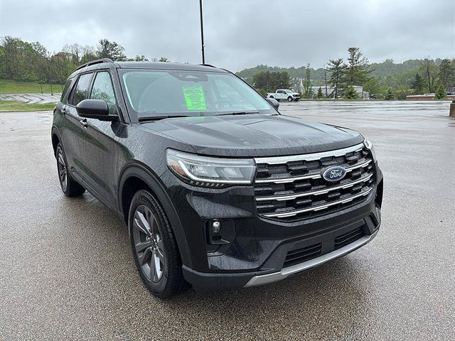New 2026 Ford Explorer Active w/ Active Comfort Package AWD/4WD image 6