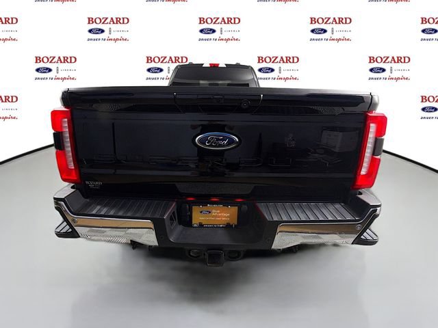 Certified 2026 Ford F450 Lariat AWD/4WD image 7
