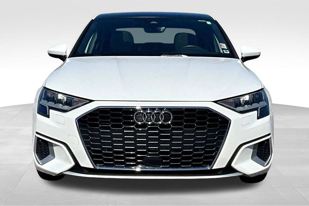 Used 2022 Audi A3 2.0T Premium image 2