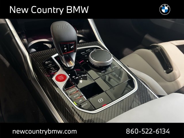 New 2026 BMW M3 Competition image 26