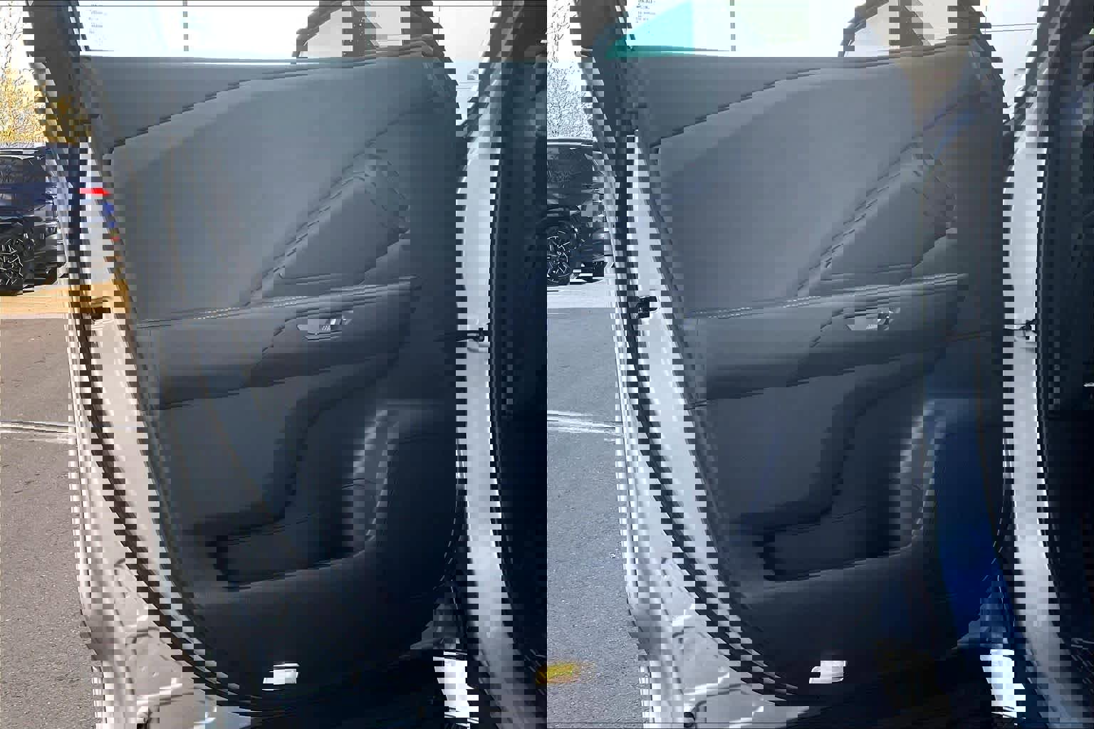 New 2026 Lexus TX 350 AWD image 10