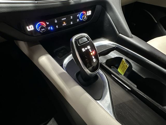 Used 2020 Buick Enclave Premium AWD/4WD image 24