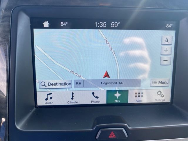 Used 2017 Ford Expedition Limited w/ Equipment Group 301A image 14