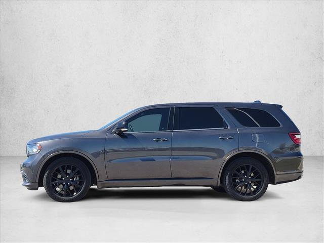 Used 2015 Dodge Durango R/T w/ Premium Nappa Leather Group RWD image 9