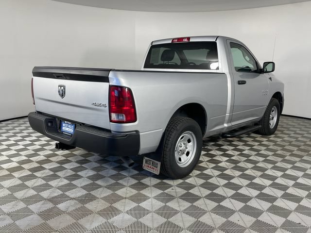 Used 2014 RAM 1500 Tradesman w/ Power & Remote Entry Group AWD/4WD image 22