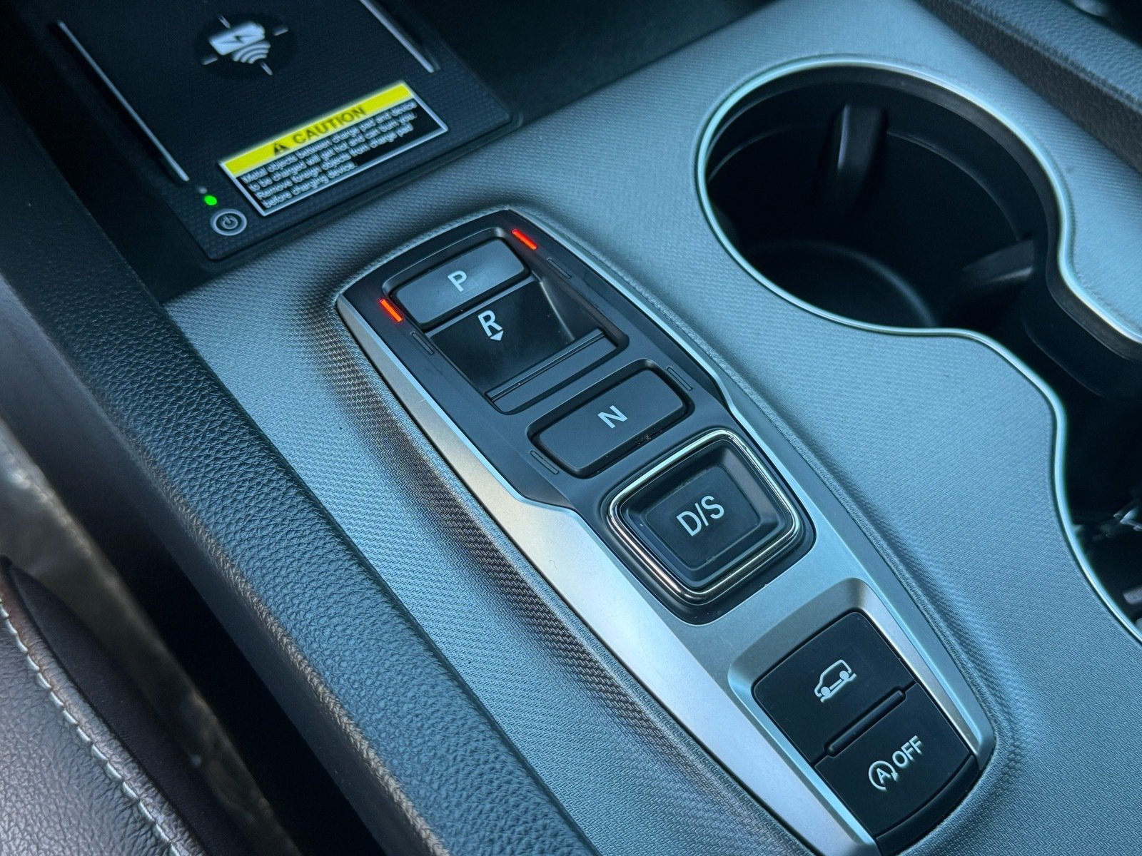Used 2024 Honda Passport EX-L image 26