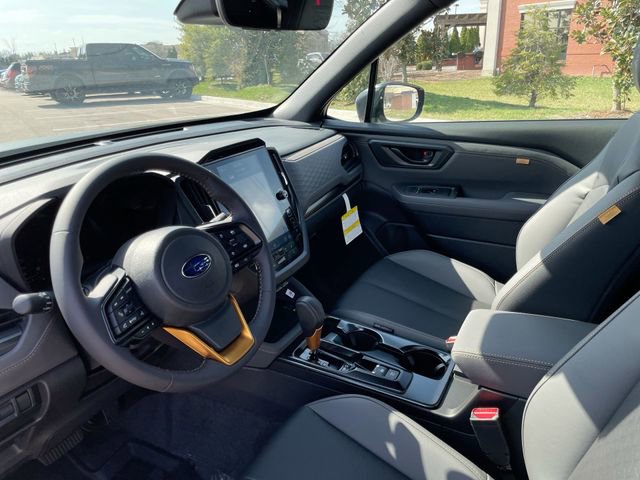Used 2026 Subaru Forester Wilderness image 12
