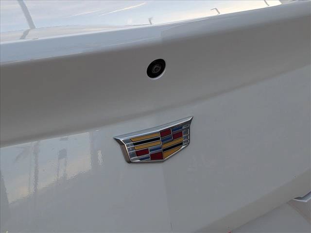 Used 2022 Cadillac CT4 Premium Luxury RWD image 30