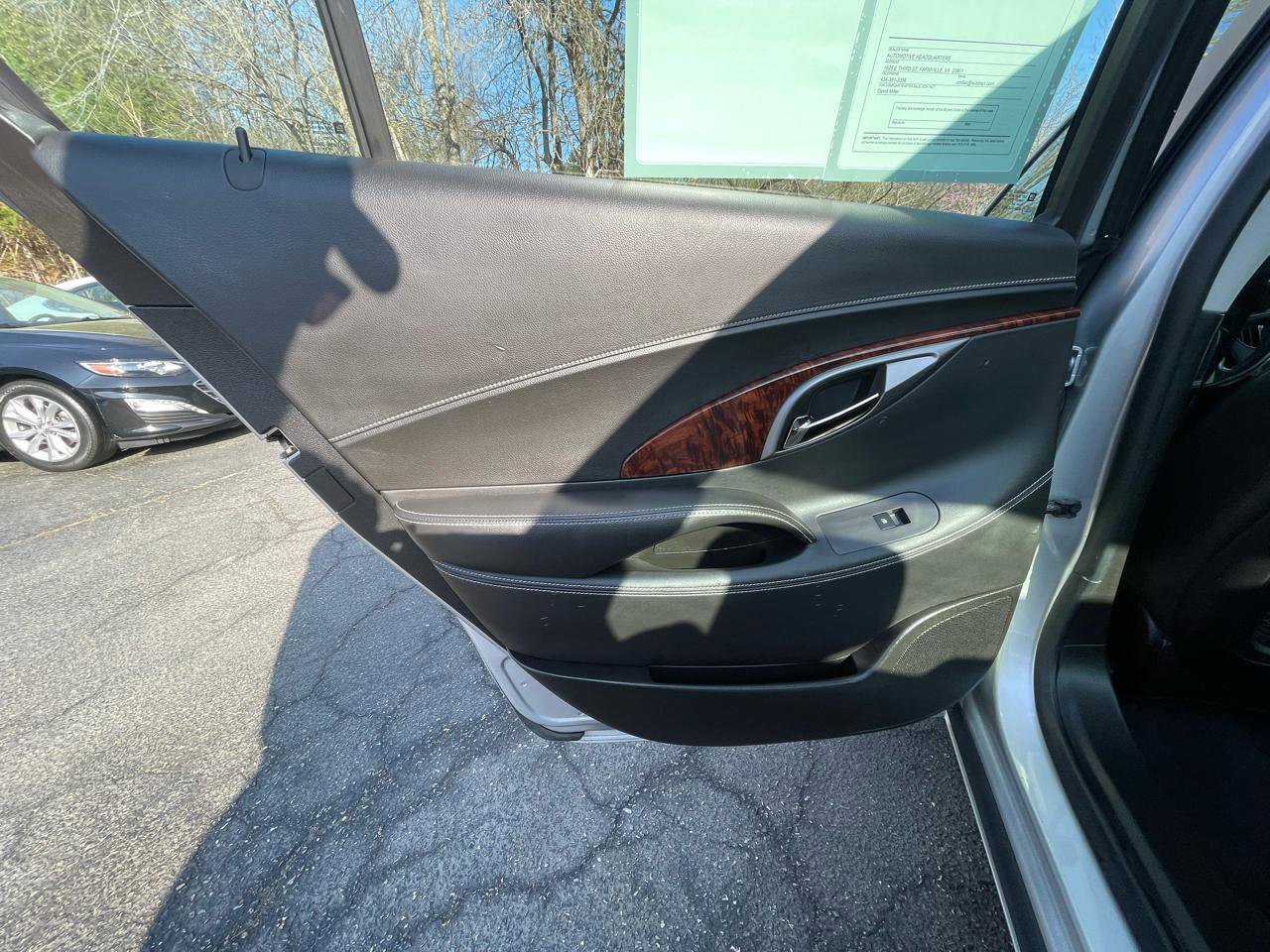 Used 2013 Buick LaCrosse Leather image 18