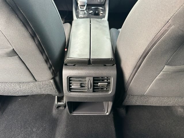 Used 2021 Nissan Rogue S FWD image 29