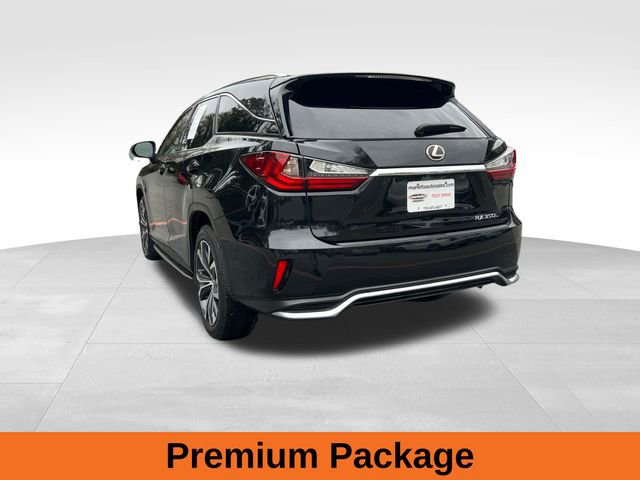 Used 2019 Lexus RX 350L FWD image 3