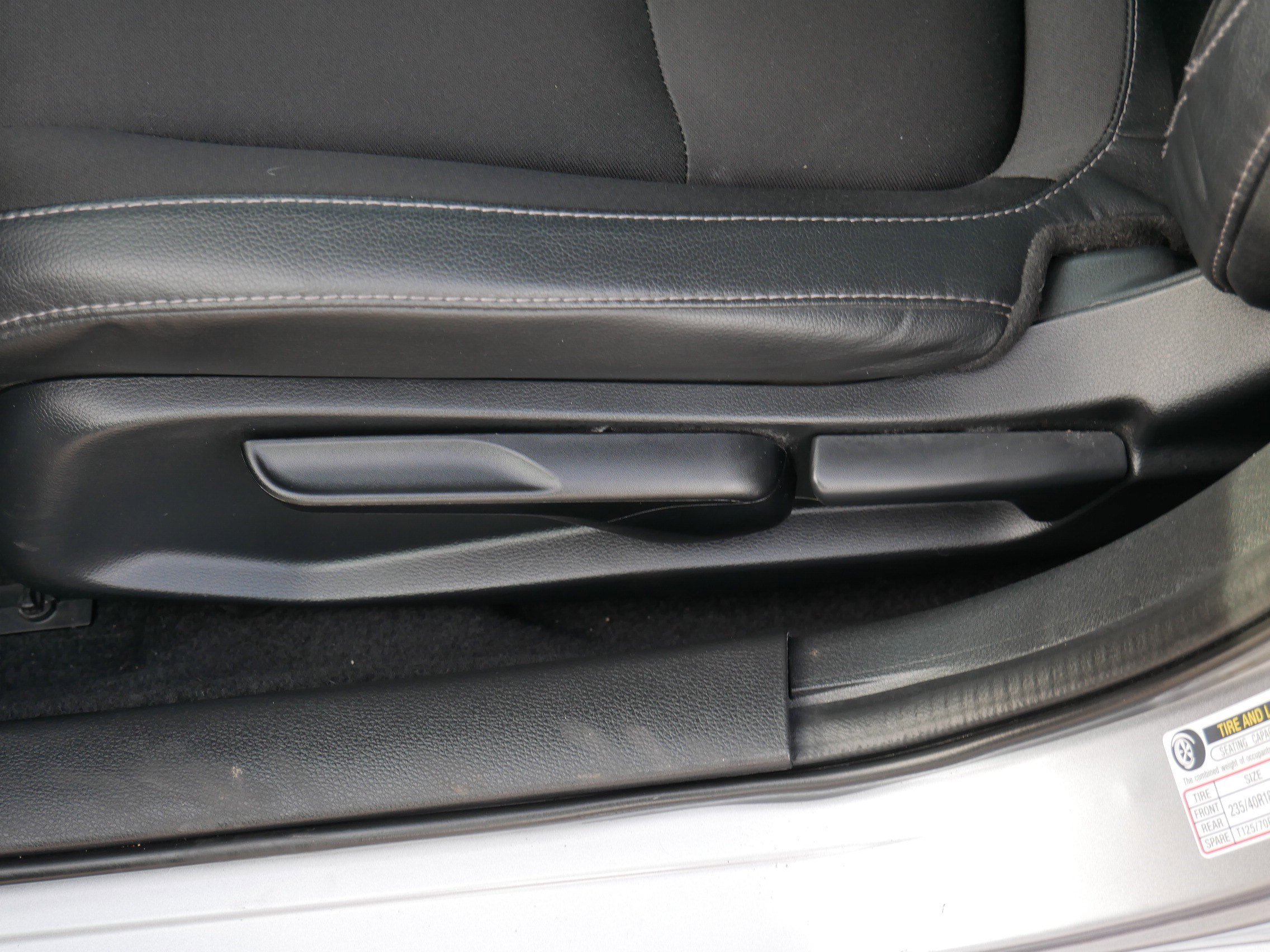 Used 2020 Honda Civic Sport image 19