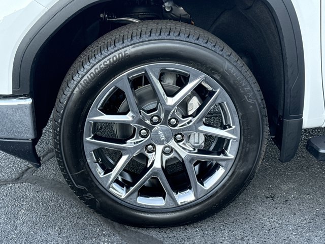 New 2026 GMC Sierra 1500 SLT w/ SLT Premium Plus Package image 17