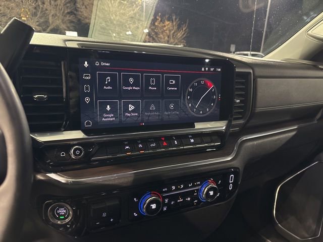 Used 2025 GMC Sierra 1500 SLT image 20