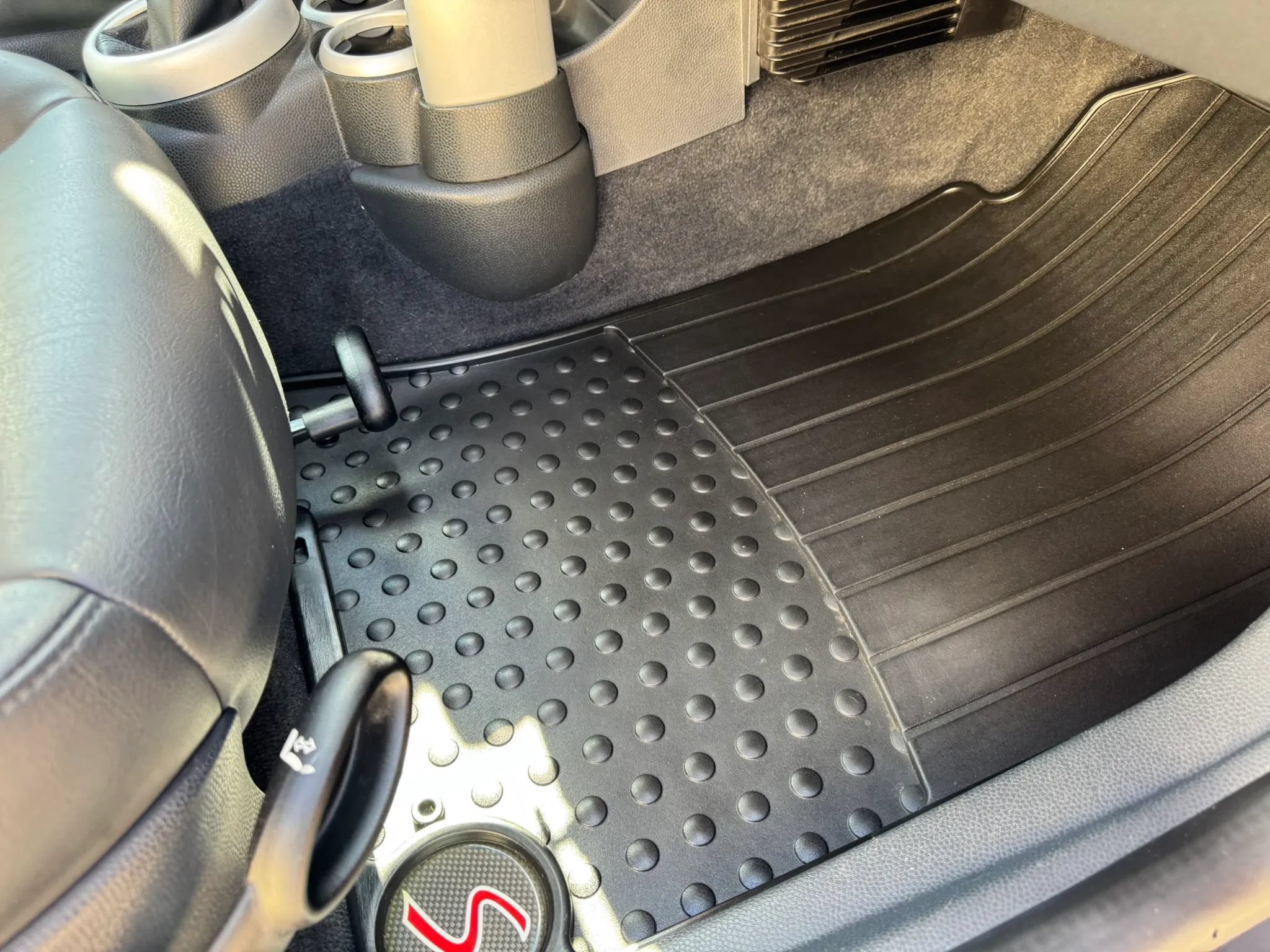 Used 2006 MINI Cooper S FWD image 28