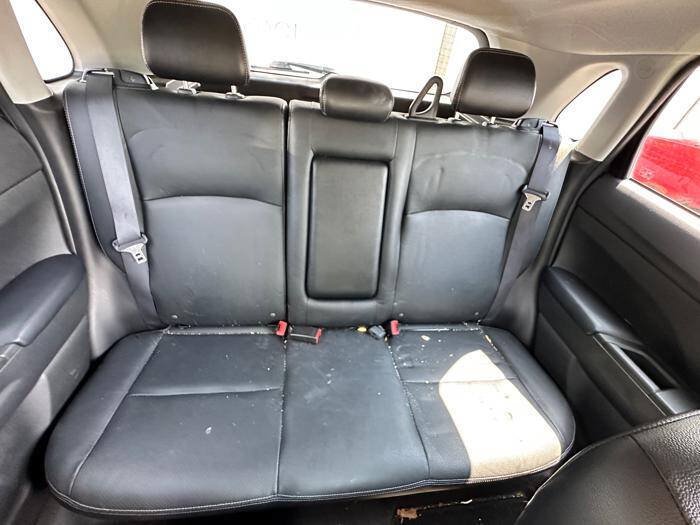 Used 2016 Mitsubishi Outlander Sport AWD image 29
