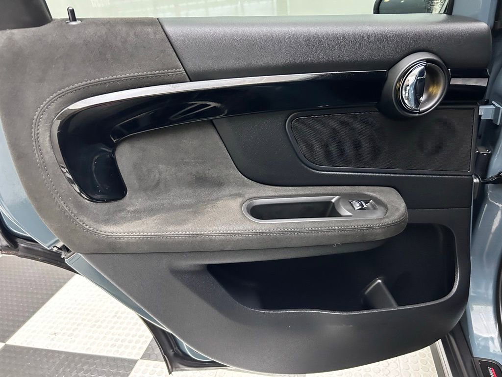 Used 2021 MINI Cooper Countryman John Cooper Works w/ Driver Assistance Package image 13