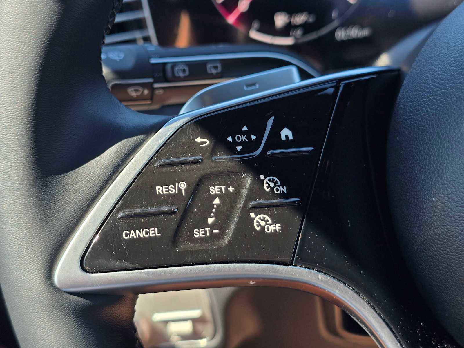 Used 2026 Mercedes-Benz GLE 350 4MATIC image 34