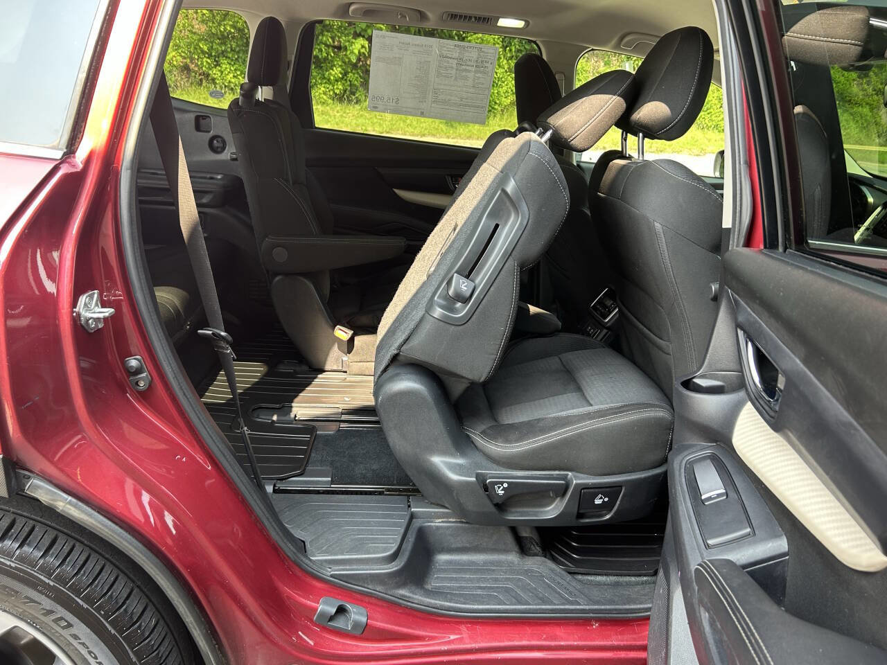 Used 2019 Subaru Ascent Premium image 35