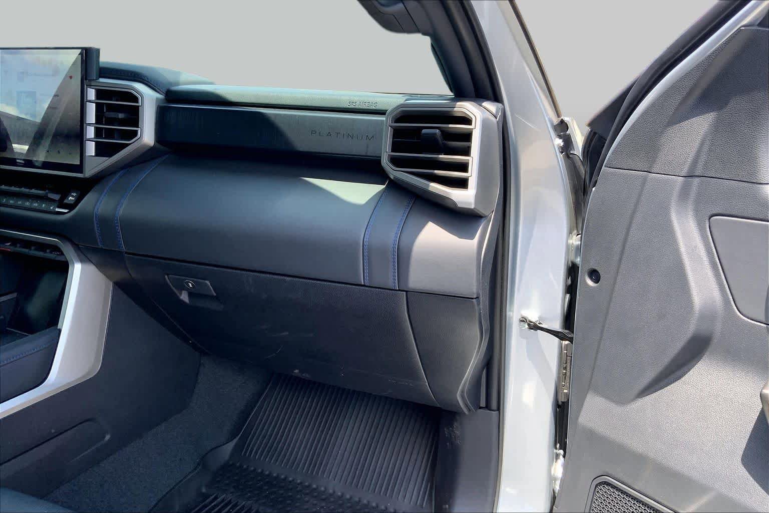 Used 2026 Toyota Tundra Platinum AWD/4WD image 19