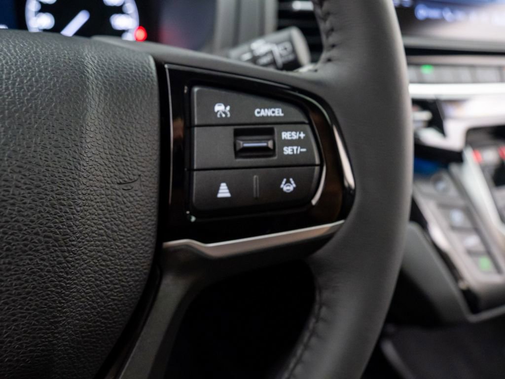 New 2026 Honda Odyssey Touring image 30