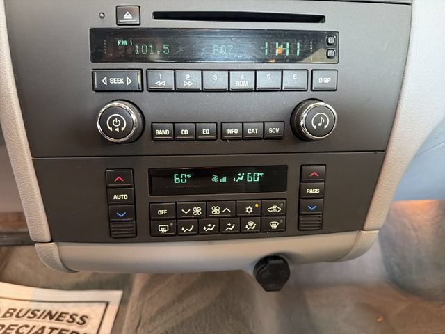 Used 2006 Buick LaCrosse CX FWD image 16