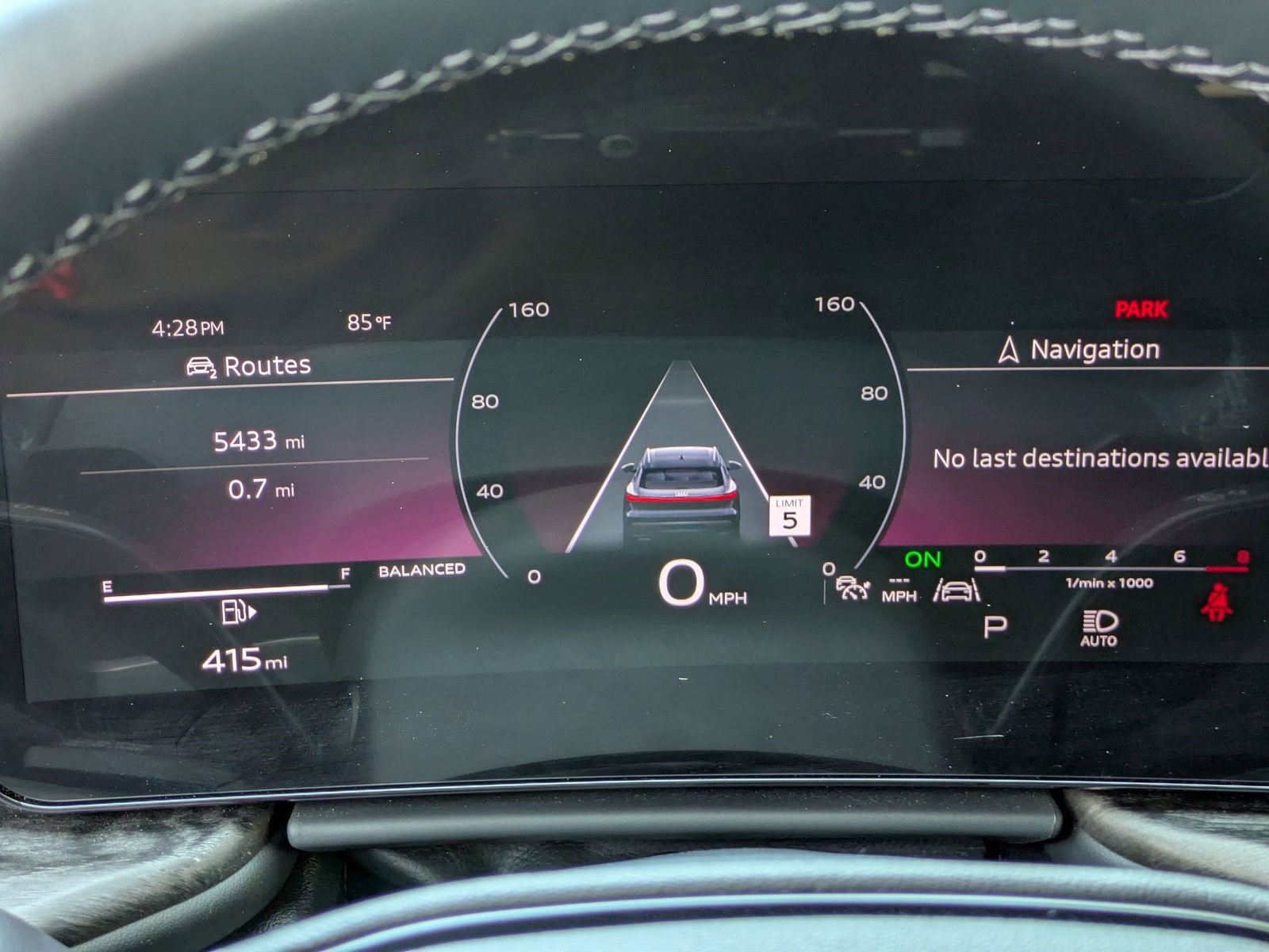 Used 2025 Audi Q5 Premium Plus w/ Premium Plus image 12