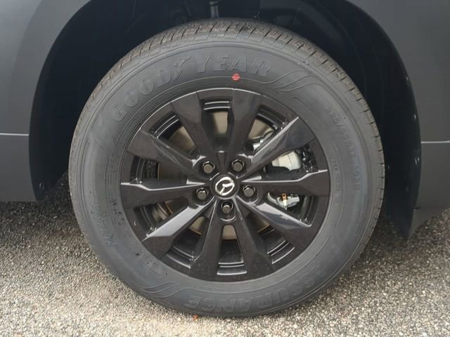 New 2026 MAZDA CX-50 AWD 2.5 Hybrid w/ Cargo Package image 10