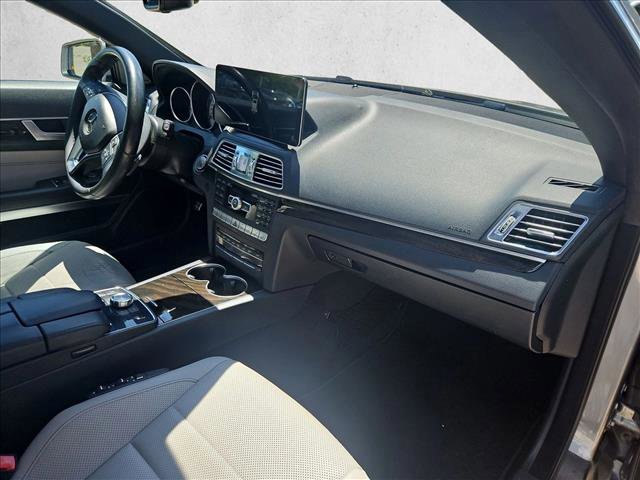 Used 2014 Mercedes-Benz E 350 Cabriolet image 20