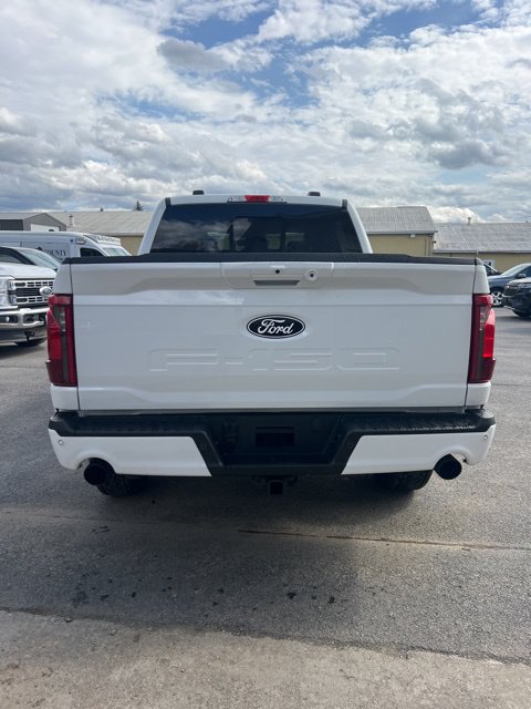 Used 2026 Ford F150 XLT AWD/4WD image 11