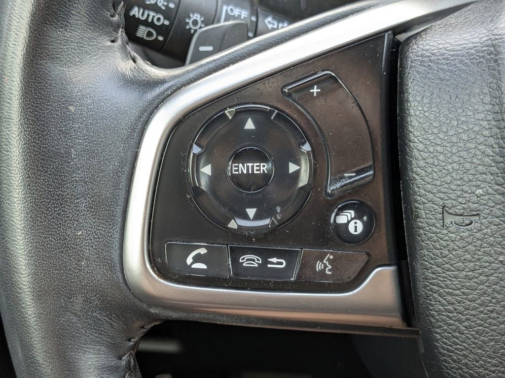 Used 2022 Honda CR-V Touring image 25