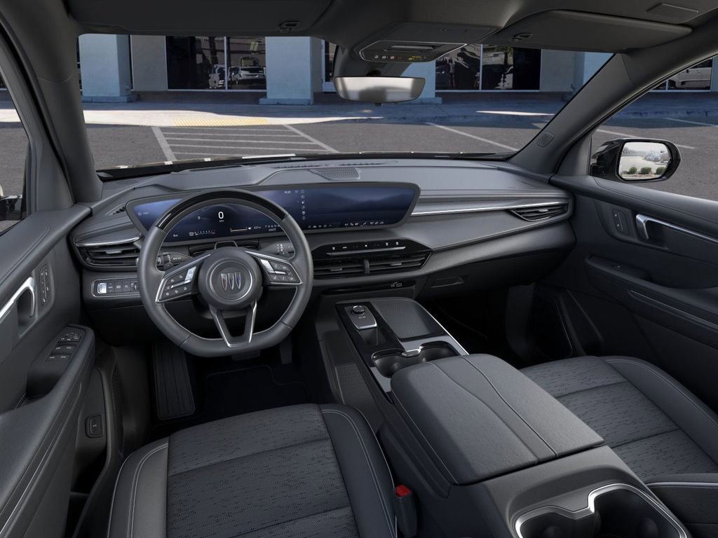 New 2026 Buick Enclave Sport Touring w/ Power Package image 15