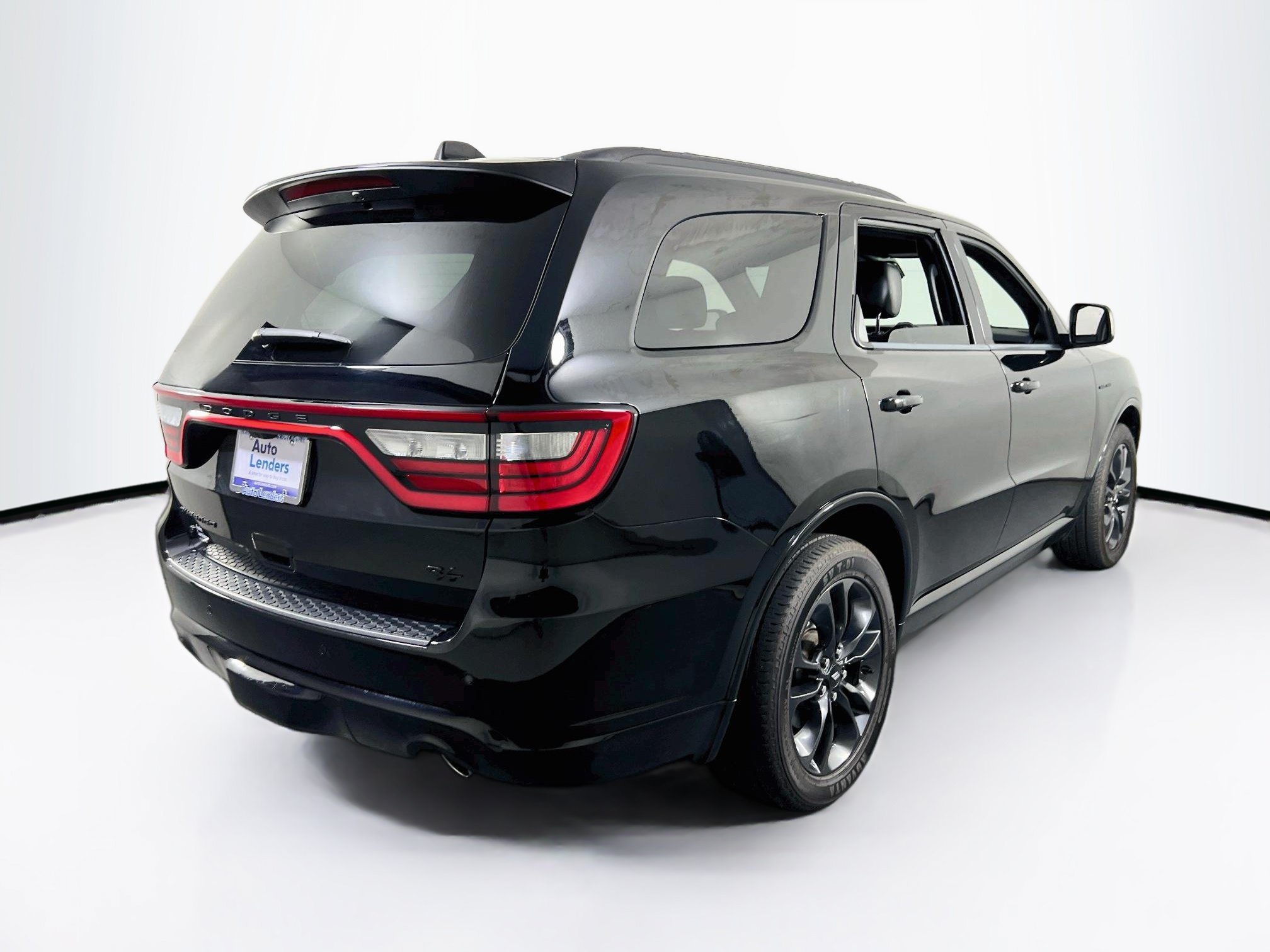 Used 2023 Dodge Durango R/T AWD/4WD image 5
