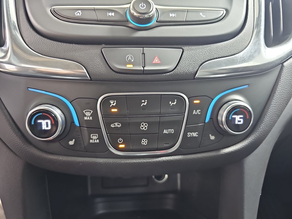 Certified 2024 Chevrolet Equinox LT AWD/4WD image 28