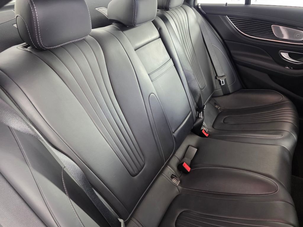 Certified 2023 Mercedes-Benz CLS 450 4MATIC image 28