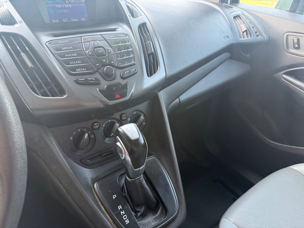 Used 2014 Ford Transit Connect XL FWD image 21