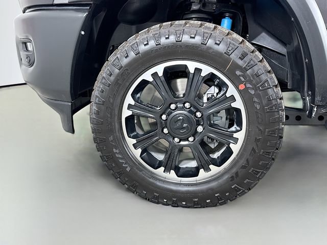 New 2026 RAM 2500 Tradesman image 28
