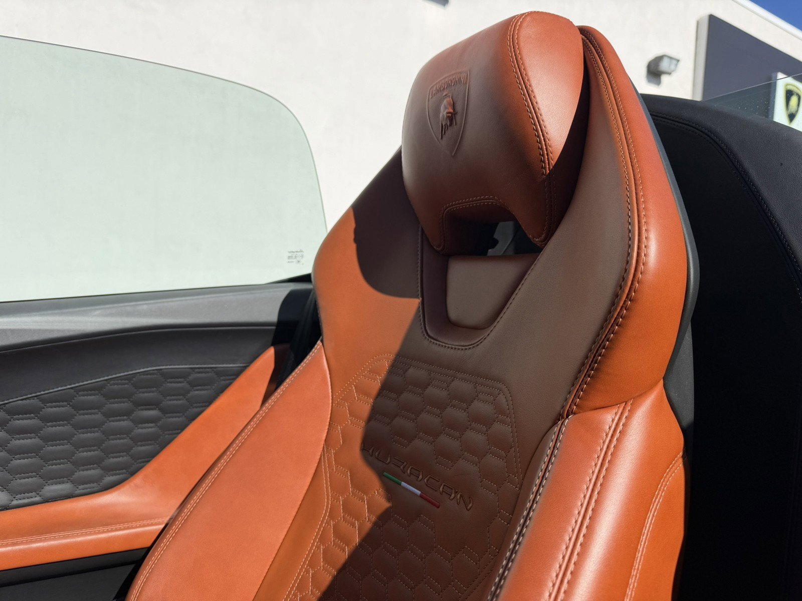 Used 2017 Lamborghini Huracan LP 580-2 image 20